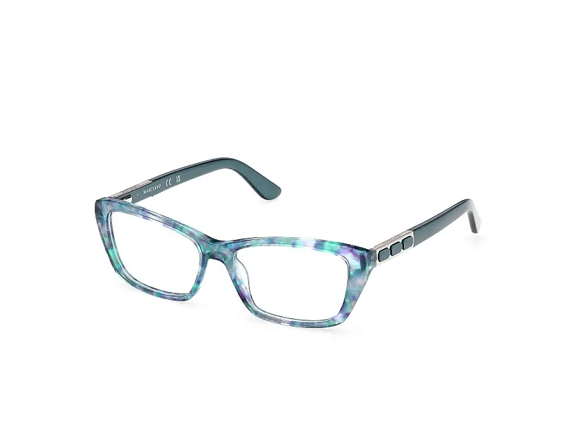 Occhiali da vista GUESS BY MARCIANO GM50053 089