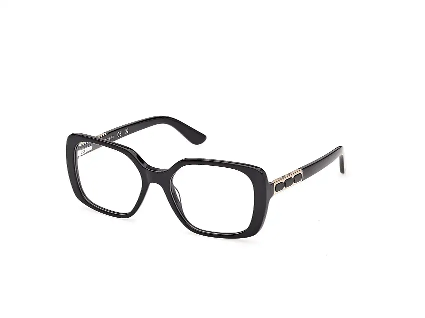Occhiali da vista GUESS BY MARCIANO GM50054 001