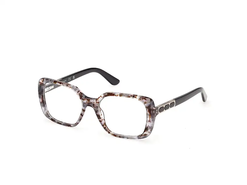 Occhiali da vista GUESS BY MARCIANO GM50054 020
