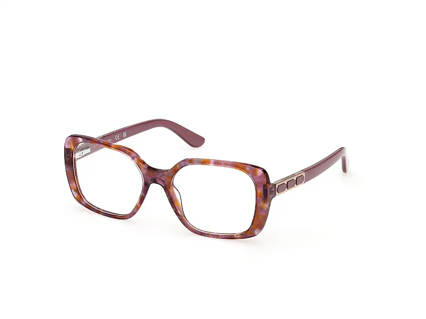 Occhiali da vista GUESS BY MARCIANO GM50054 083