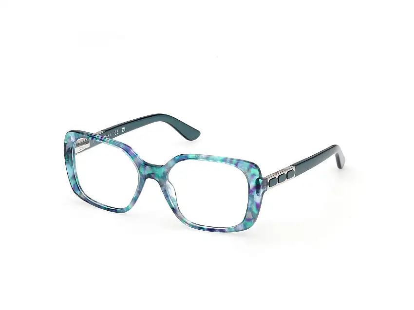 Occhiali da vista GUESS BY MARCIANO GM50054 089
