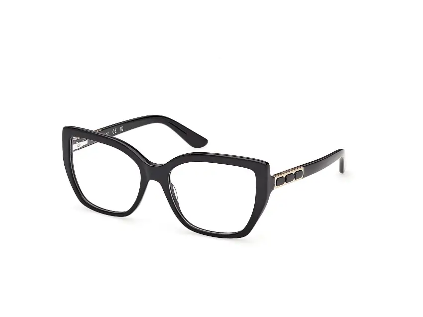 Occhiali da vista GUESS BY MARCIANO GM50055 001