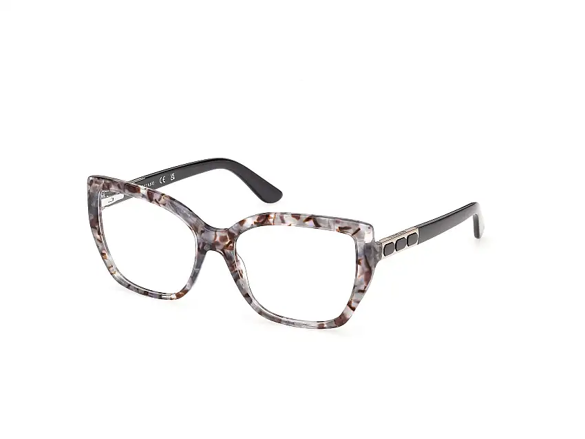 Occhiali da vista GUESS BY MARCIANO GM50055 020