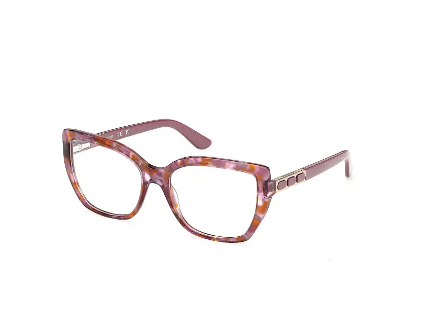 Occhiali da vista GUESS BY MARCIANO GM50055 083