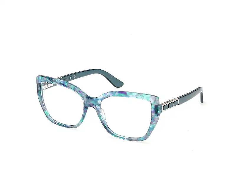 Occhiali da vista GUESS BY MARCIANO GM50055 089