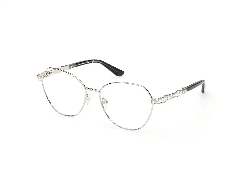 Occhiali da vista GUESS BY MARCIANO GM50056 010
