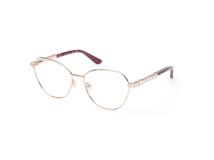 Occhiali da vista GUESS BY MARCIANO GM50056 032