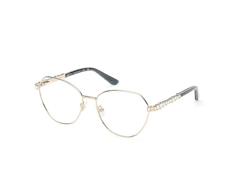 Occhiali da vista GUESS BY MARCIANO GM50056 033