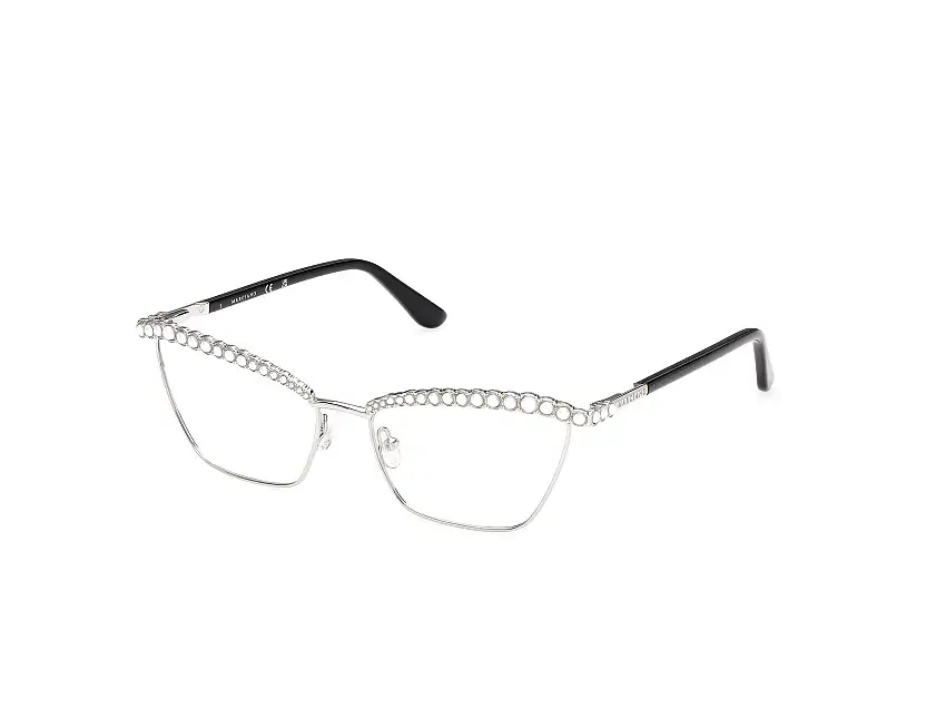 Occhiali da vista GUESS BY MARCIANO GM50057 010