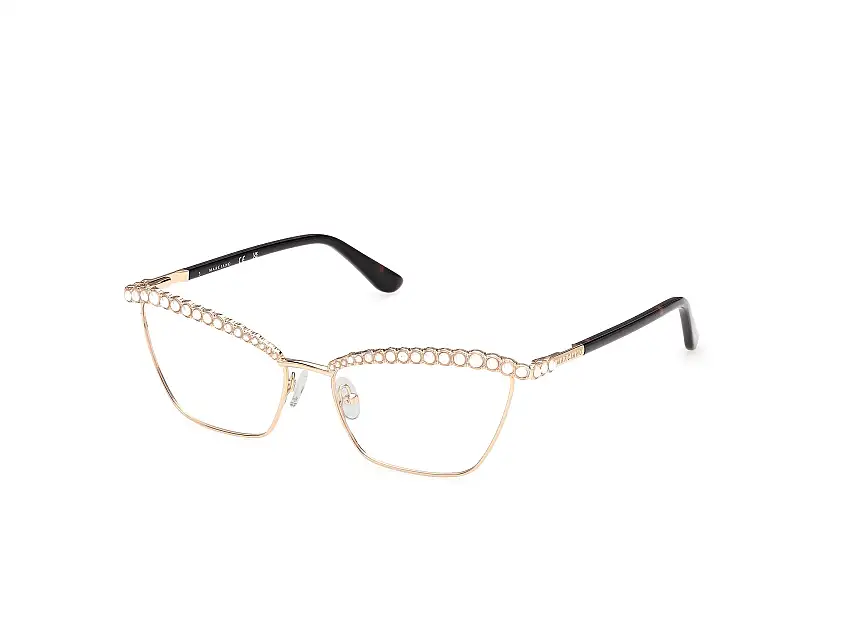 Occhiali da vista GUESS BY MARCIANO GM50057 032