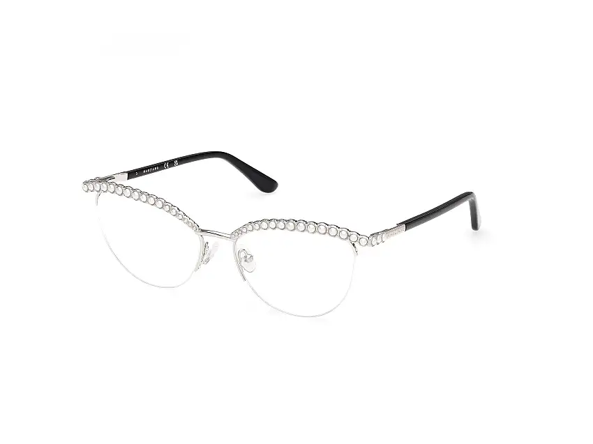 Occhiali da vista GUESS BY MARCIANO GM50058 010