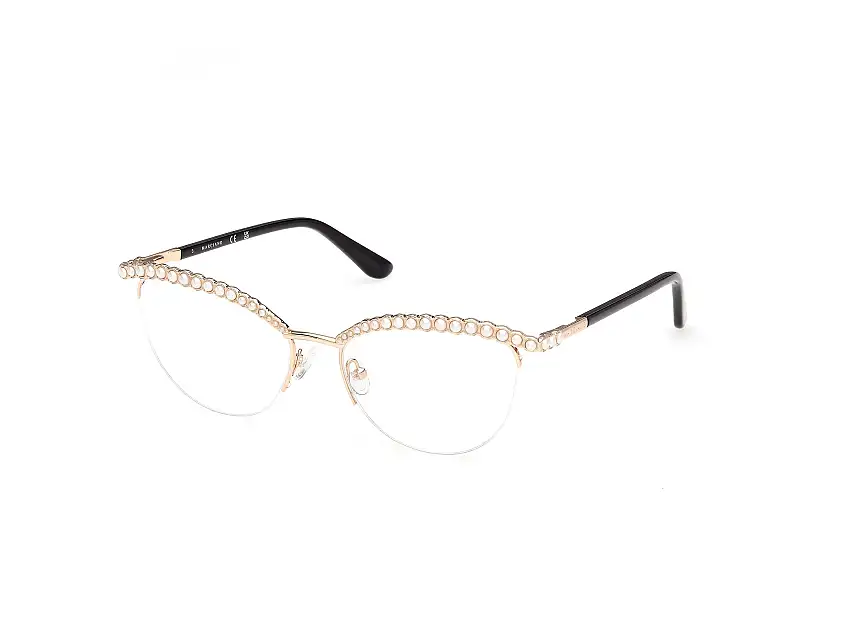 Occhiali da vista GUESS BY MARCIANO GM50058 032