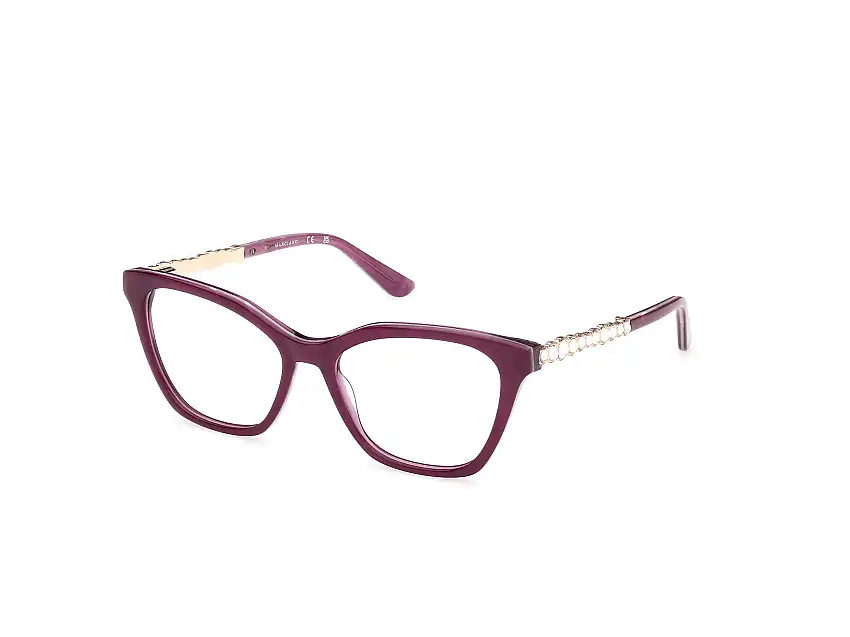 Occhiali da vista GUESS BY MARCIANO GM50059 083