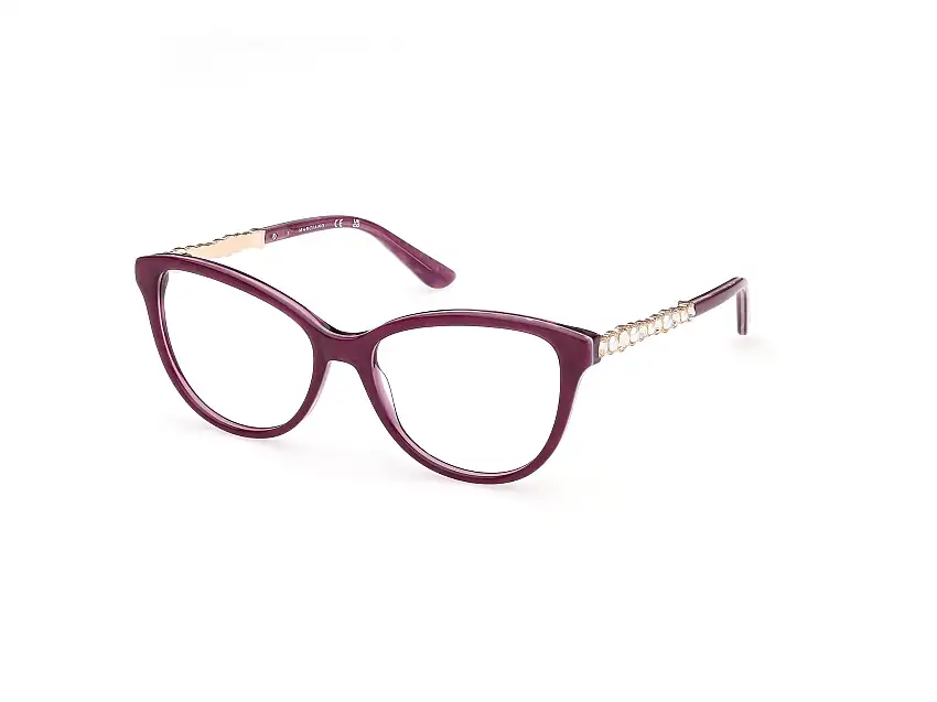 Occhiali da vista GUESS BY MARCIANO GM50060 083