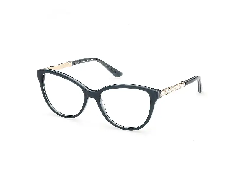 Occhiali da vista GUESS BY MARCIANO GM50060 089