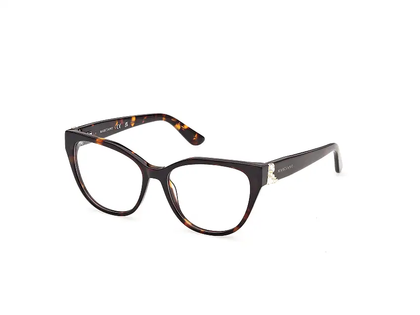 Occhiali da vista GUESS BY MARCIANO GM50061 052