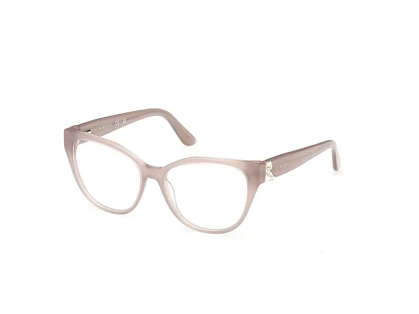 Occhiali da vista GUESS BY MARCIANO GM50061 059