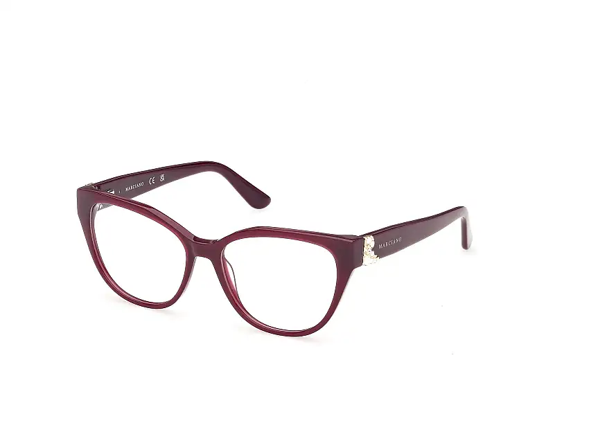 Occhiali da vista GUESS BY MARCIANO GM50061 071