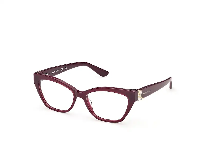 Occhiali da vista GUESS BY MARCIANO GM50062 071