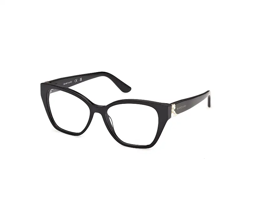 Occhiali da vista GUESS BY MARCIANO GM50063 001