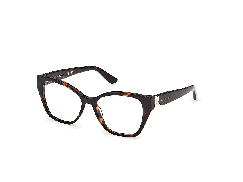 Occhiali da vista GUESS BY MARCIANO GM50063 052