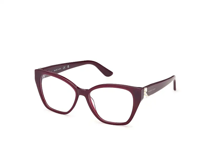 Occhiali da vista GUESS BY MARCIANO GM50063 071