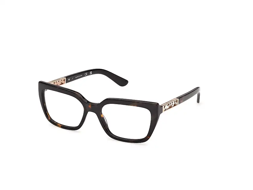 Occhiali da vista GUESS BY MARCIANO GM50064 052