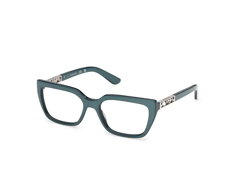 Occhiali da vista GUESS BY MARCIANO GM50064 087