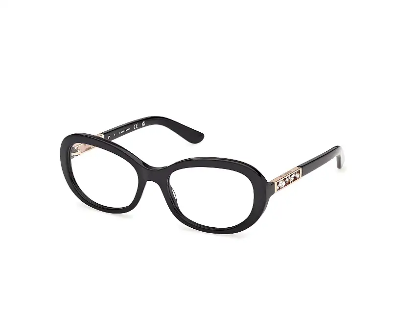 Occhiali da vista GUESS BY MARCIANO GM50065 001