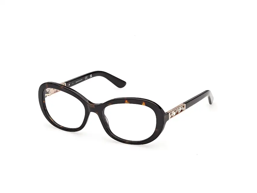 Occhiali da vista GUESS BY MARCIANO GM50065 052