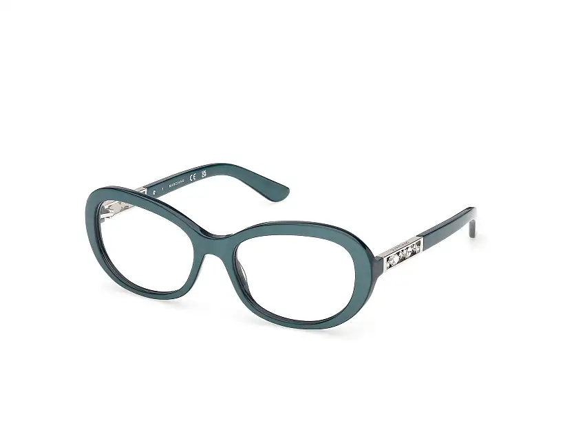 Occhiali da vista GUESS BY MARCIANO GM50065 087
