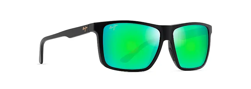 Occhiali da sole MAUI JIM MAMALU BAYMJ0610S 002