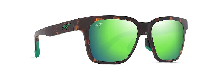 Occhiali da sole MAUI JIM PUNIKAIMJ0631S 002