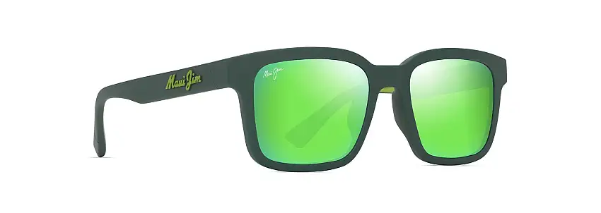 Occhiali da sole MAUI JIM OPIOPIO AFMJ0659SA 004
