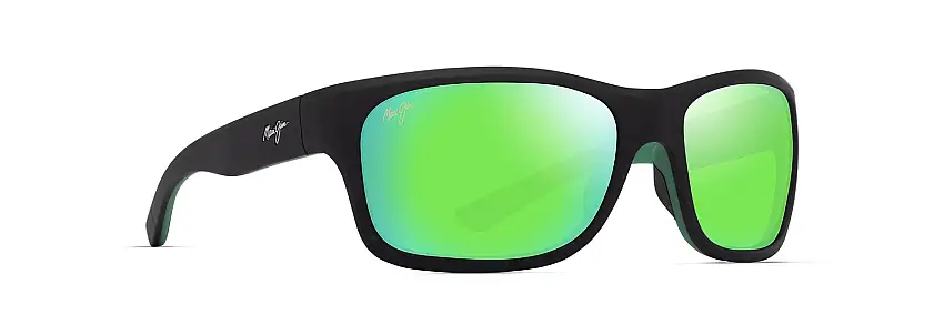 Occhiali da sole MAUI JIM ANO NUIMJ0681S 003