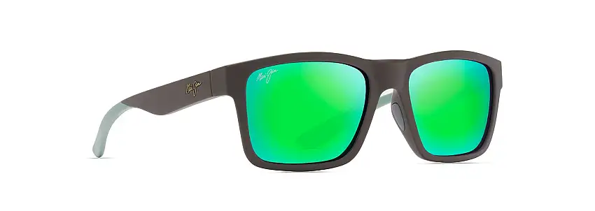 Occhiali da sole MAUI JIM THE FLATSMJ0897S 003