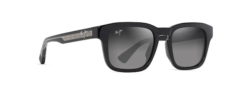 Occhiali da sole MAUI JIM MALUHIAMJ0643S 001