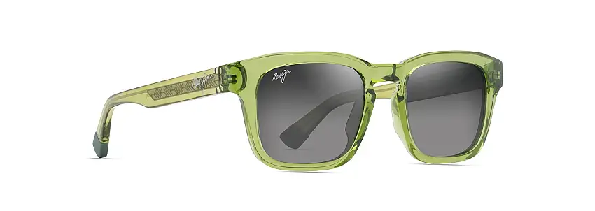 Occhiali da sole MAUI JIM MALUHIAMJ0643S 004