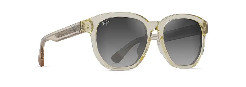 Occhiali da sole MAUI JIM AKAHAI AFMJ0646SA 002