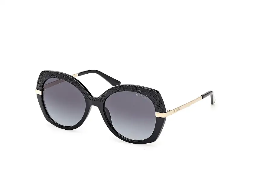 Occhiali da sole GUESS GU00215 01B