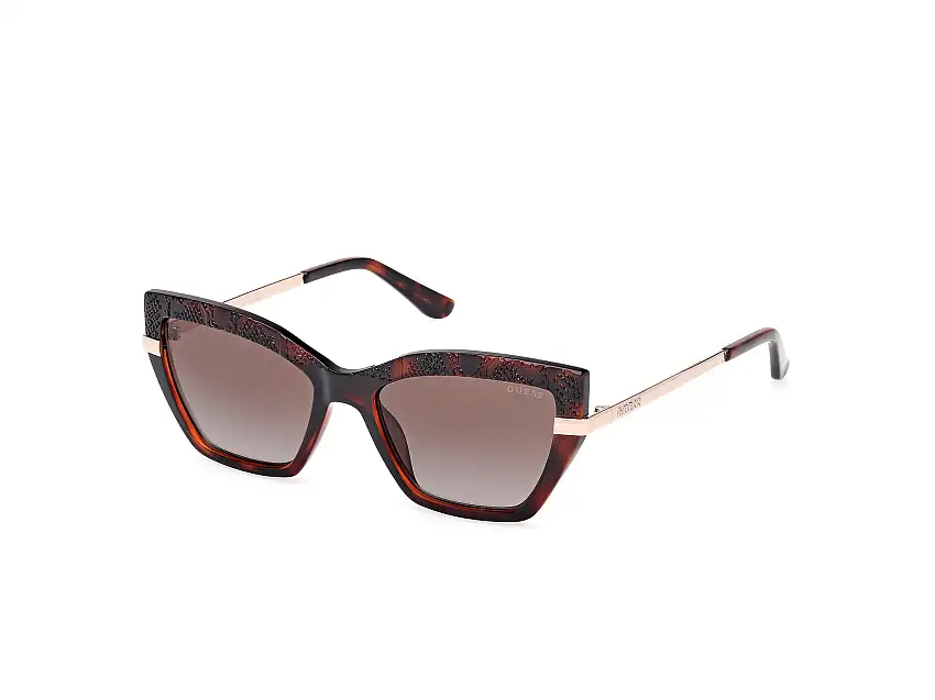 Occhiali da sole GUESS GU00216 52F