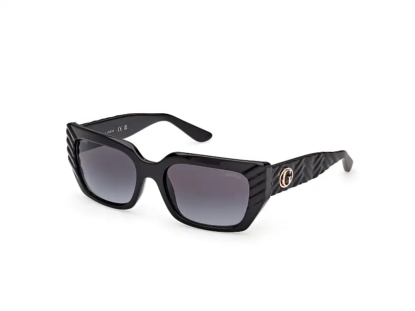 Occhiali da sole GUESS GU00254 01B