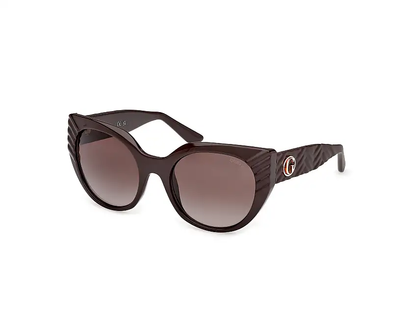 Occhiali da sole GUESS GU00255 48F