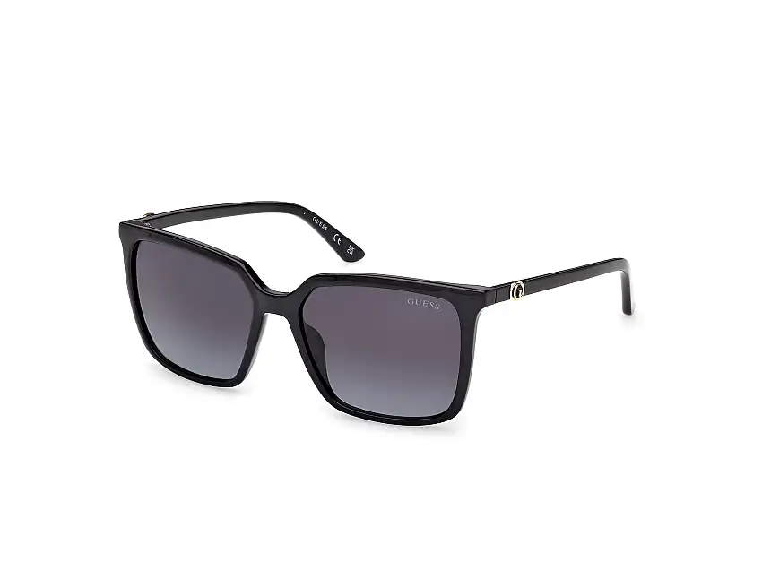 Occhiali da sole GUESS GU00258 01B