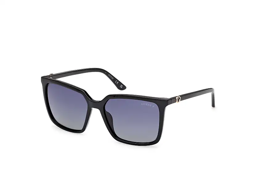 Occhiali da sole GUESS GU00258 01D