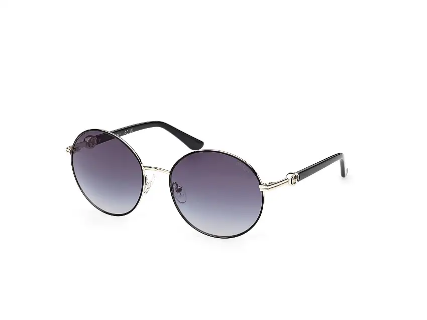 Occhiali da sole GUESS GU00260 01B