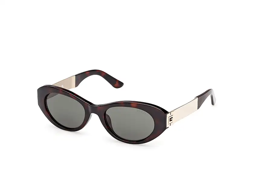 Occhiali da sole GUESS GU00261-HGU00261 H 52N