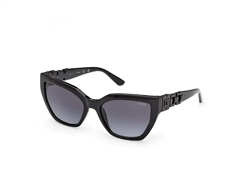Occhiali da sole GUESS GU00264 01B