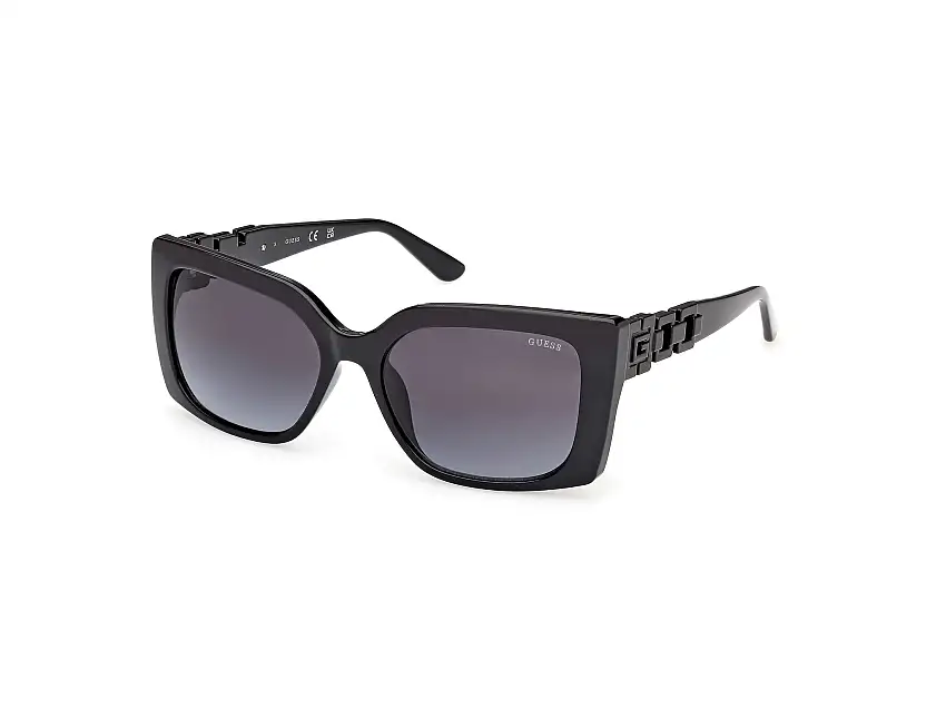 Occhiali da sole GUESS GU00265-HGU00265 H 01B