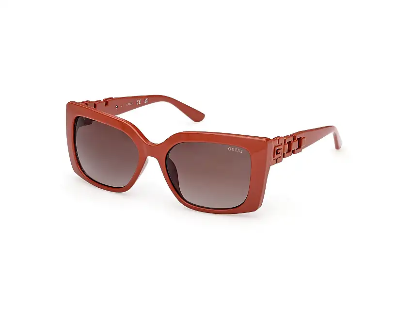 Occhiali da sole GUESS GU00265-HGU00265 H 44F